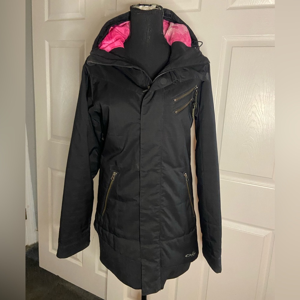 Oakley winter coat